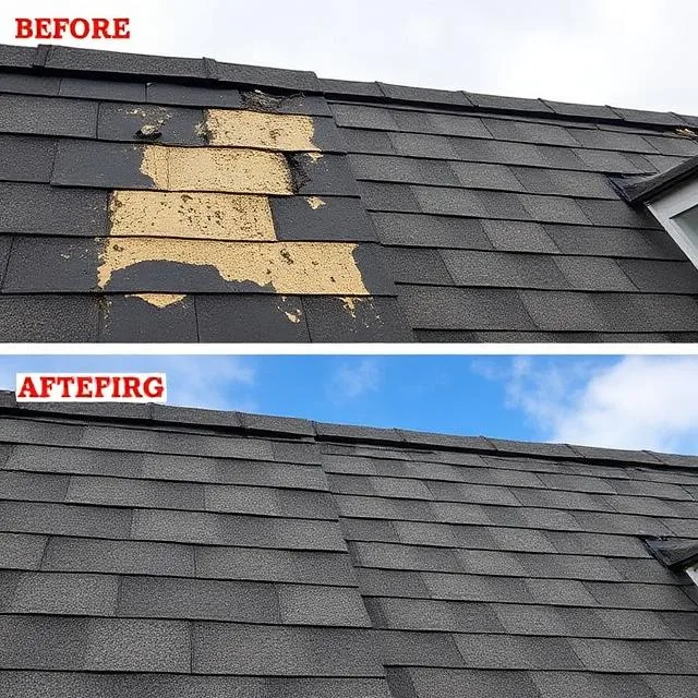 Roof Repair Near Me in Mooresville, MO near me